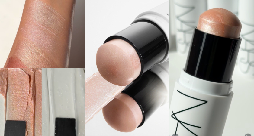 NARS 立體透亮水光棒